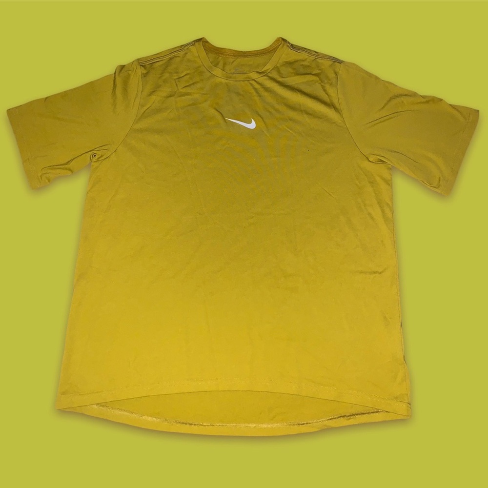 Nike Training Top - image 1